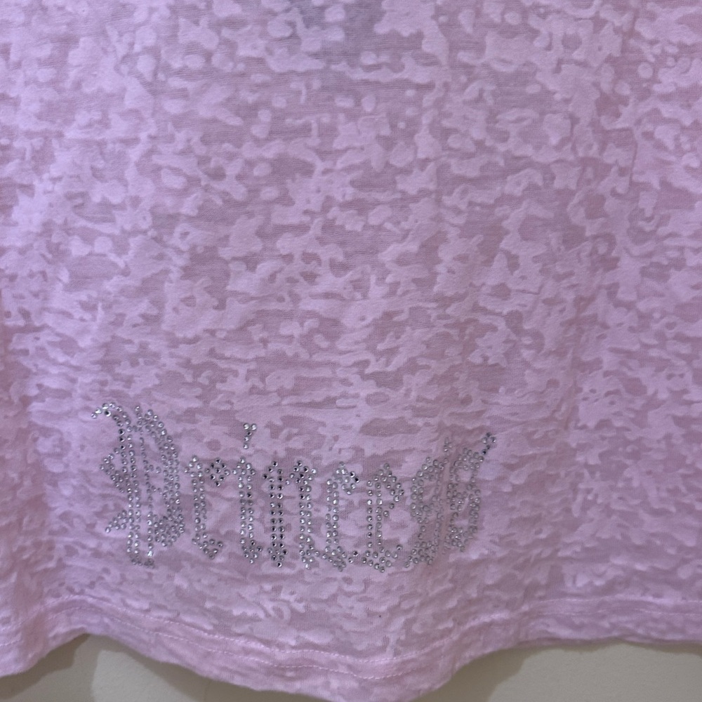 Pink Graphic Long Sleeve Top with Hood casual lightweight Hoodie Summer Hoodie - Picture 9 of 12